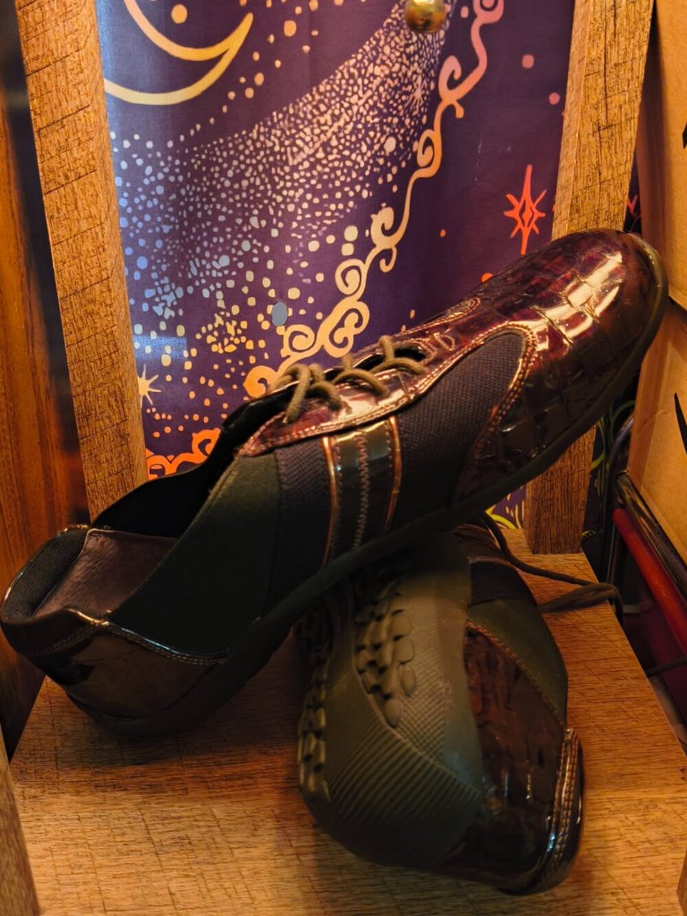 Ros Hommerson Size 11 M